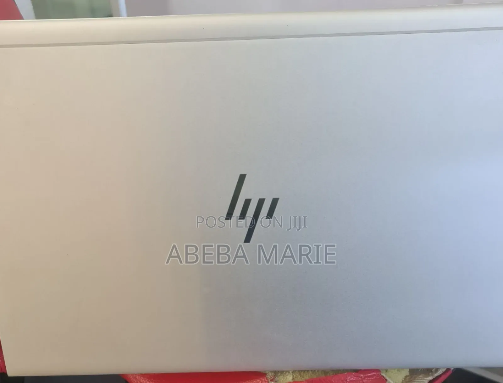 New Laptop HP EliteBook 850 G5 16GB Intel Core I7 SSD 512GB