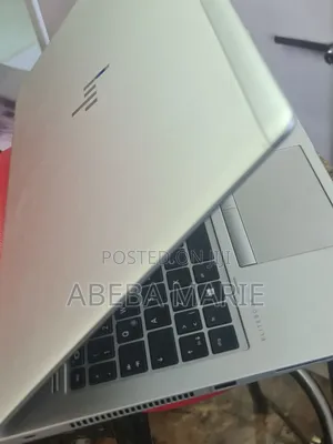 New Laptop HP EliteBook 850 G5 16GB Intel Core I7 SSD 512GB