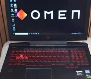Photo - New Laptop HP Omen X 16GB Intel Core I7 HDD+SSD 1T