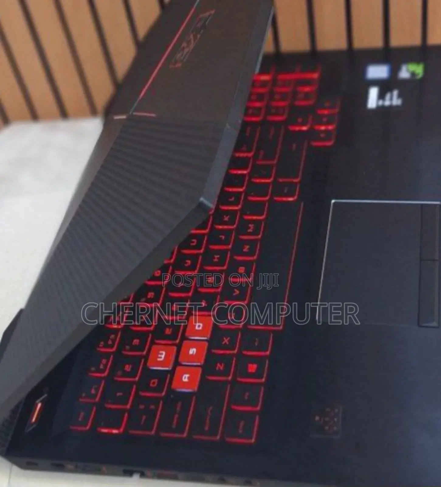 New Laptop HP Omen X 16GB Intel Core I7 HDD+SSD 1T