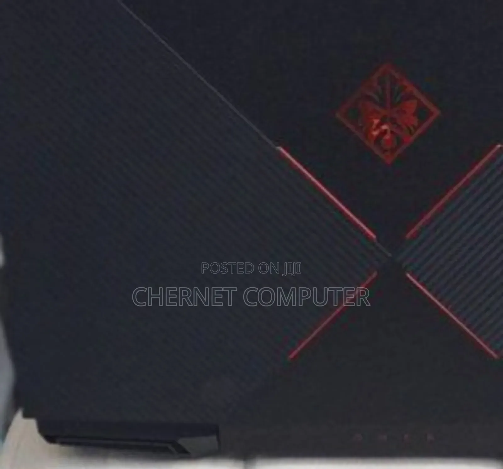 New Laptop HP Omen X 16GB Intel Core I7 HDD+SSD 1T