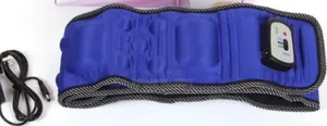 Photo - 5 Motors Vibrating Slimming Belt For : Burning Fat Weight Losing
