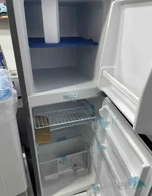 Coll 260 Model Refrigerator (ፍሪጅ) – Brand New