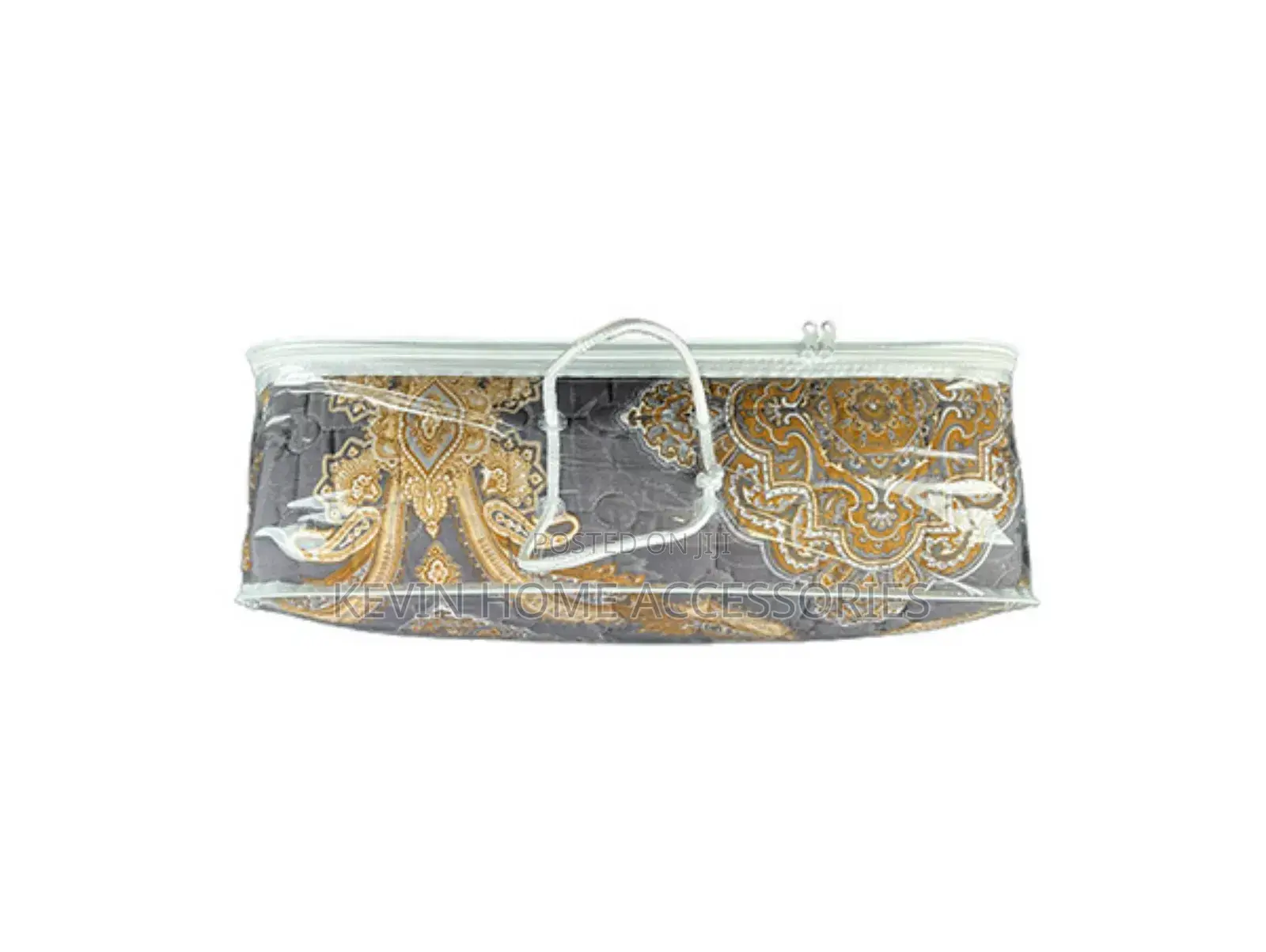 አልጋ ልብስ Origional Quality Bed Spreads