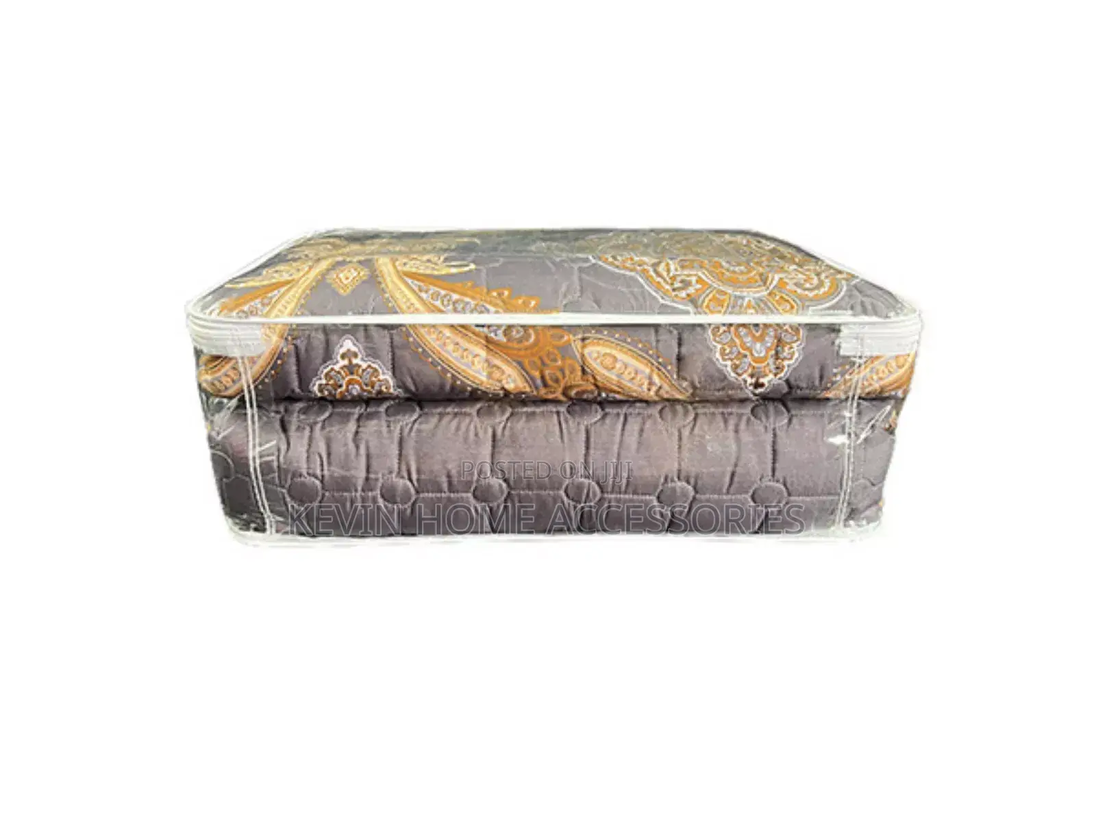 አልጋ ልብስ Origional Quality Bed Spreads