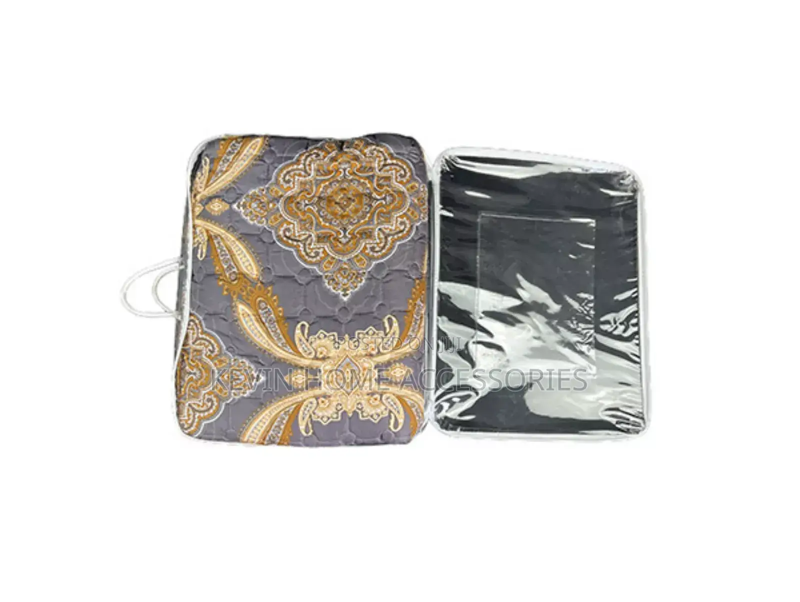 አልጋ ልብስ Origional Quality Bed Spreads