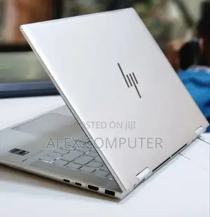 New Laptop HP Envy X360 16GB Intel Core I5 SSD 512GB