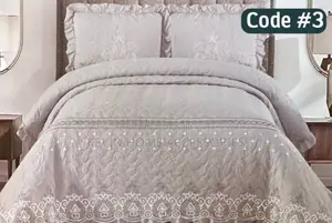 አልጋ ልብስ Origional Quality Bed Spreads