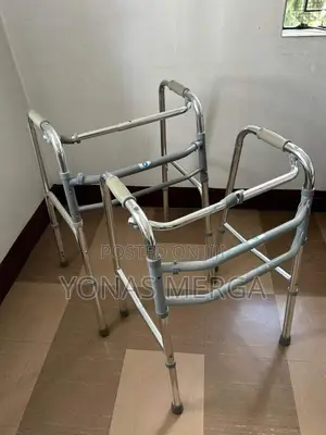 Walker for Men Women Adults韓፭walking Aid醜πለወጣትም=ለአረጋዉያን/ለተሰበሩ√℥Walker