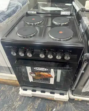 National 60×60 Oven – Brand New