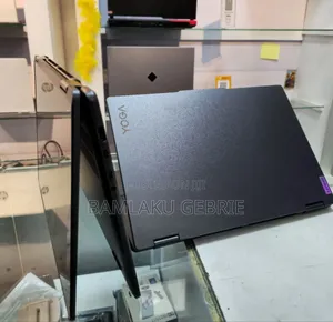 New Laptop Lenovo Yoga 7 15ITL5 16GB Intel Core Ultra 7 SSD 1T