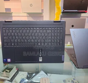 New Laptop Lenovo Yoga 7 15ITL5 16GB Intel Core Ultra 7 SSD 1T