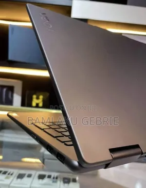 New Laptop Lenovo Yoga 7 15ITL5 16GB Intel Core Ultra 7 SSD 1T