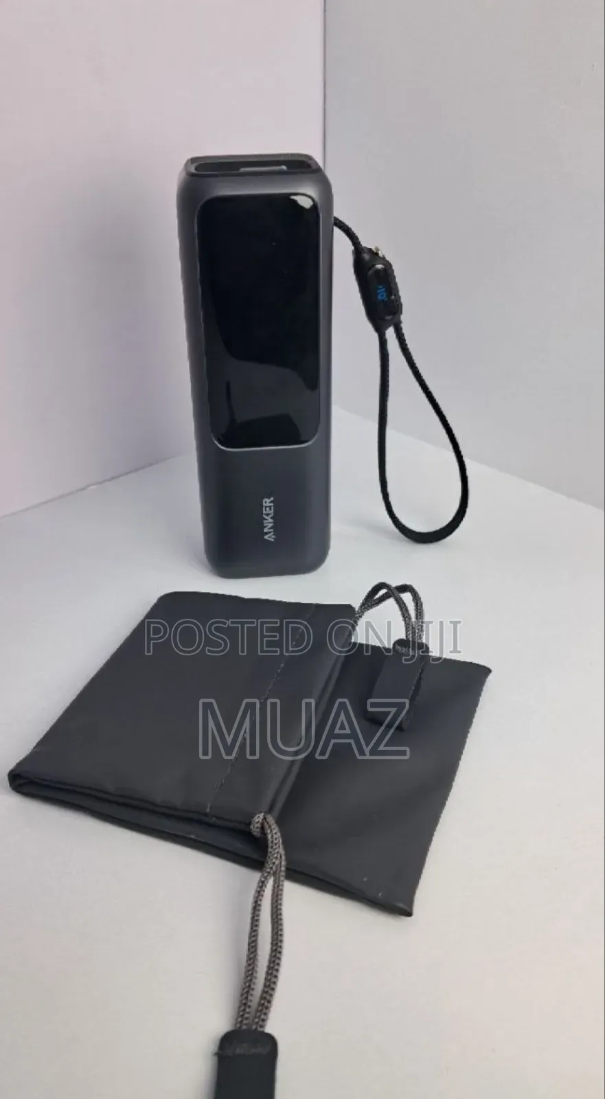 Anker No. 1 Power Solution