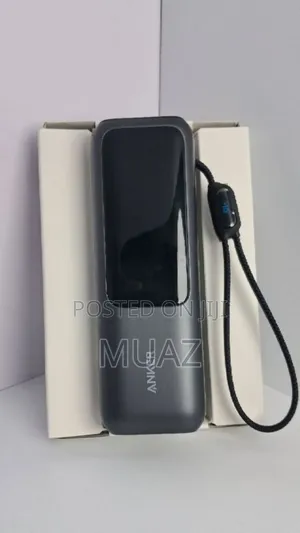 Anker No. 1 Power Solution