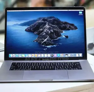 New Laptop Apple MacBook Pro 2019 16GB Intel Core I9 SSD 512GB