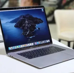 New Laptop Apple MacBook Pro 2019 16GB Intel Core I9 SSD 512GB