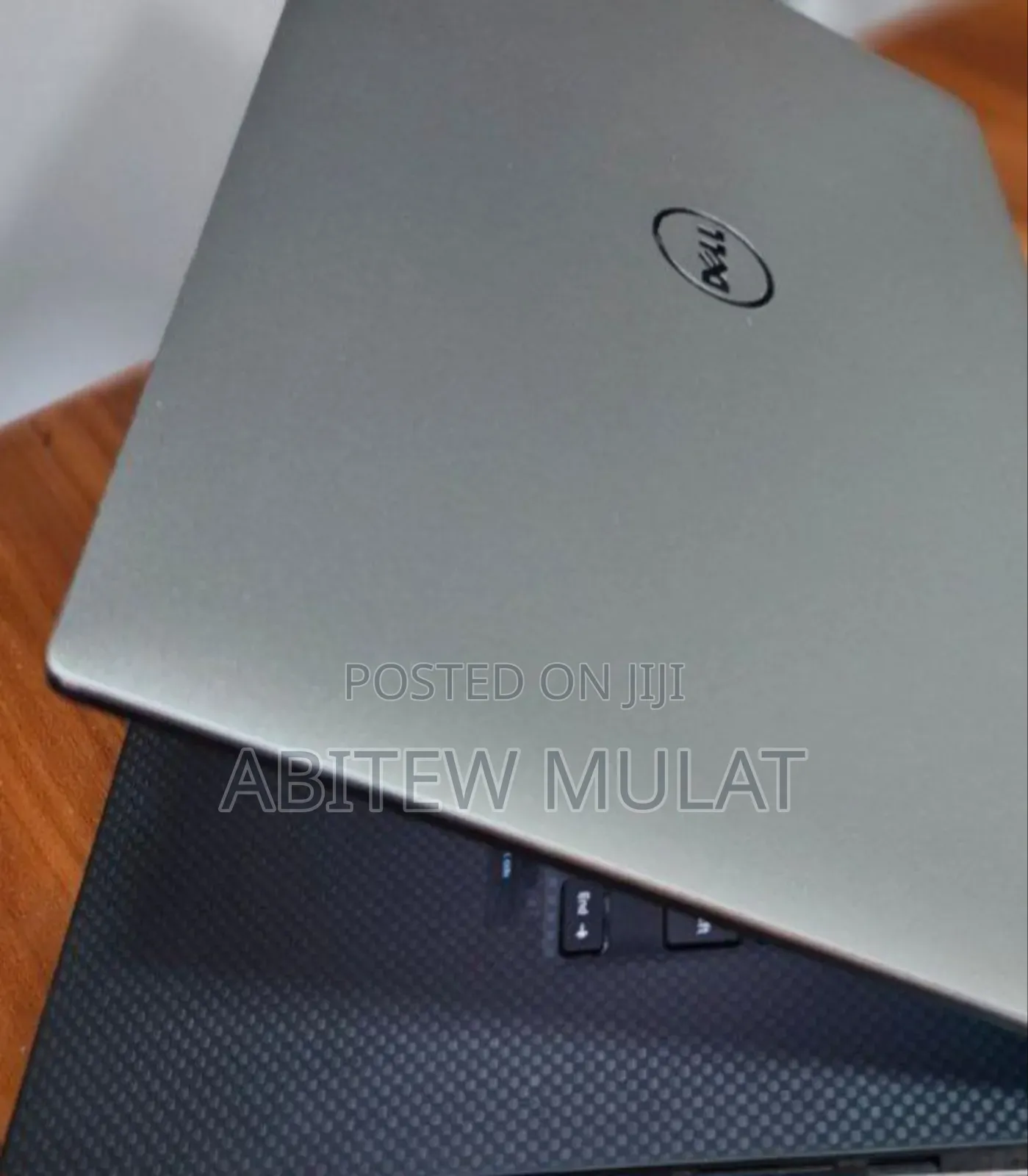 New Laptop Dell XPS 15 16GB Intel Core I7 SSD 512GB