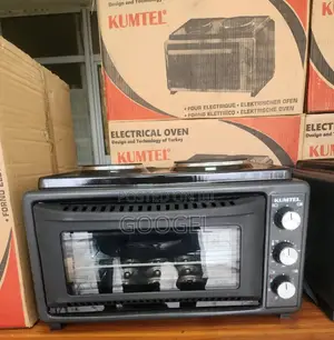 50litre Mini Oven