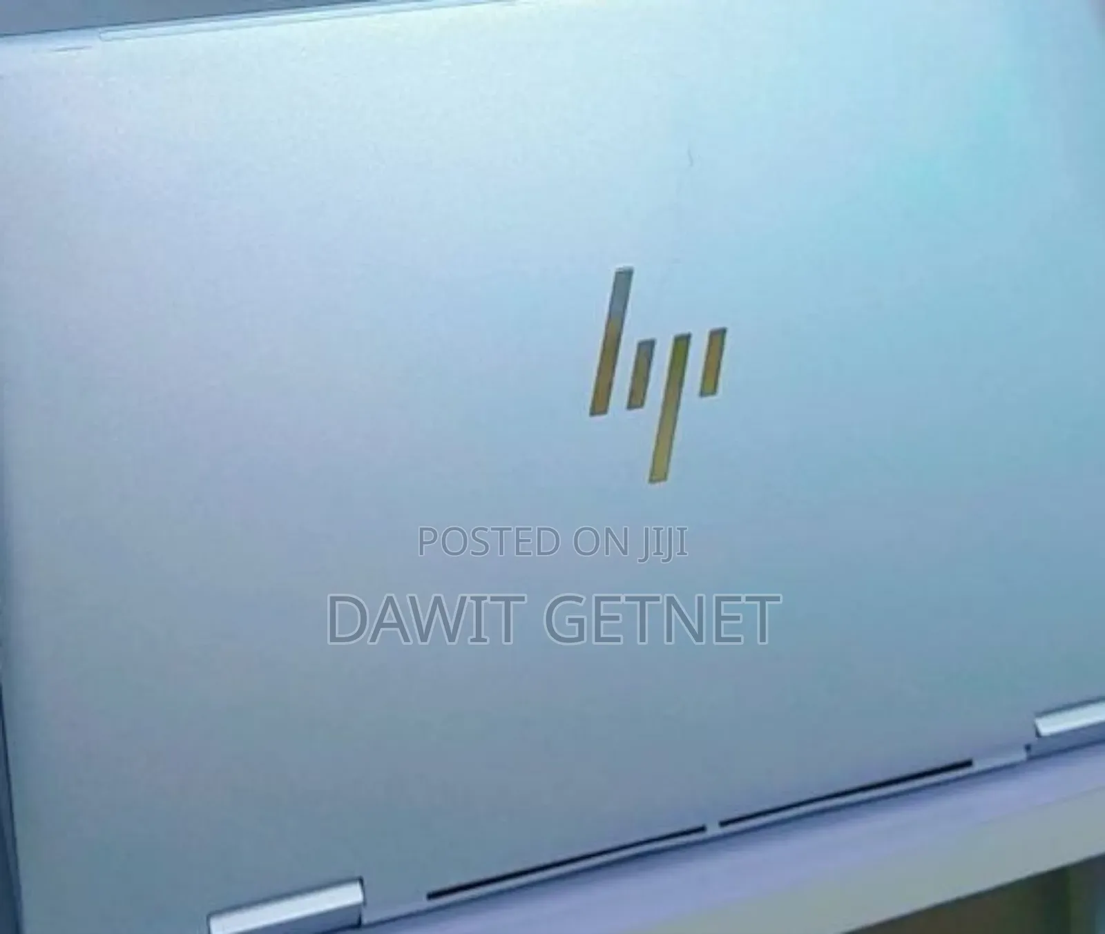 New Laptop HP Envy X360 32GB Intel Core I7 SSD 1T