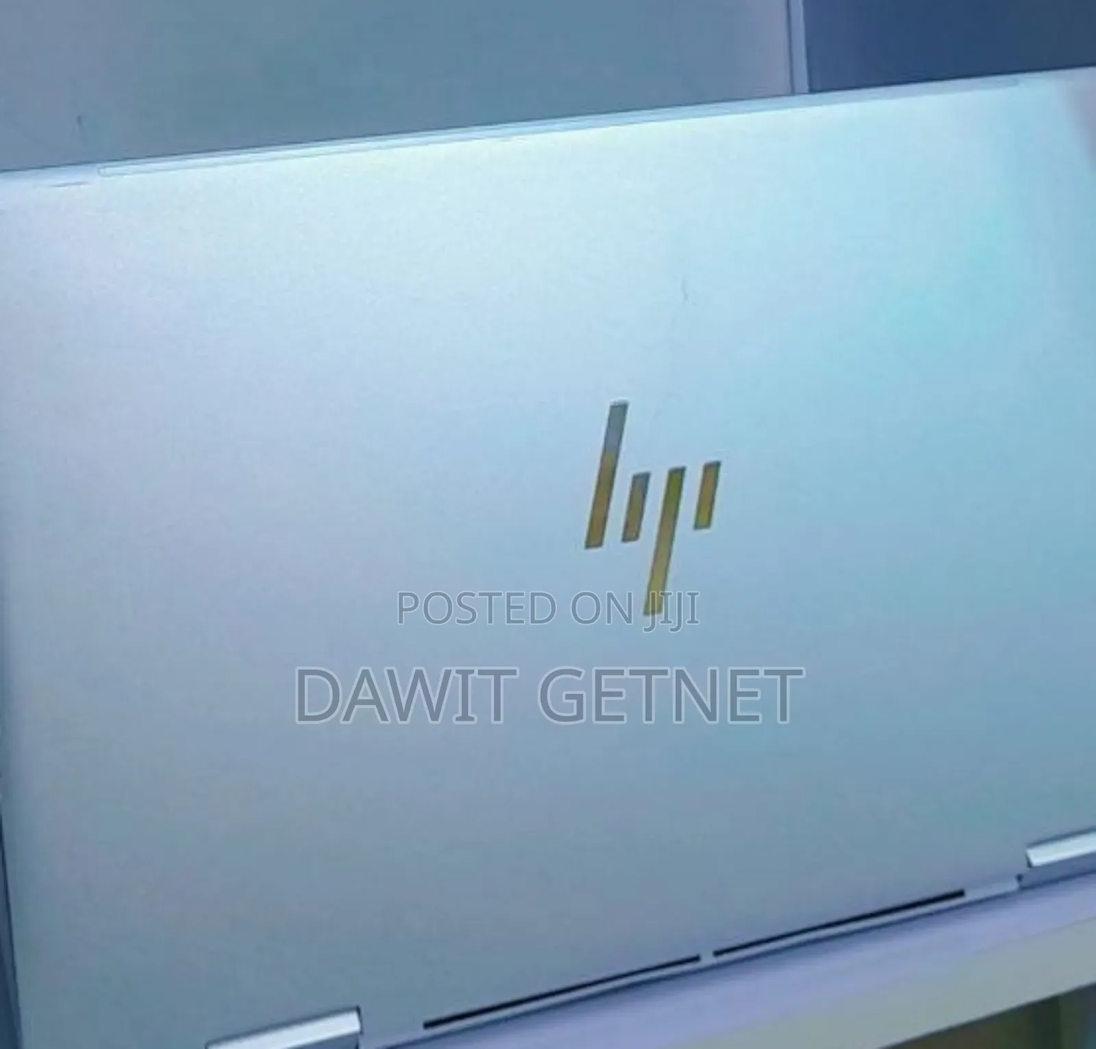 New Laptop HP Envy X360 32GB Intel Core I7 SSD 1T