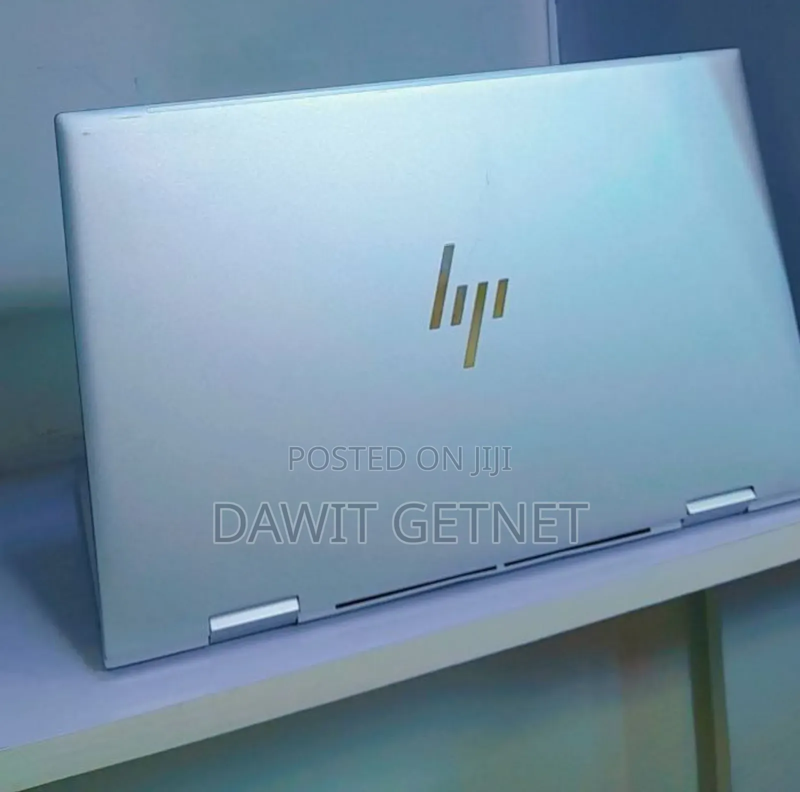 New Laptop HP Envy X360 32GB Intel Core I7 SSD 1T