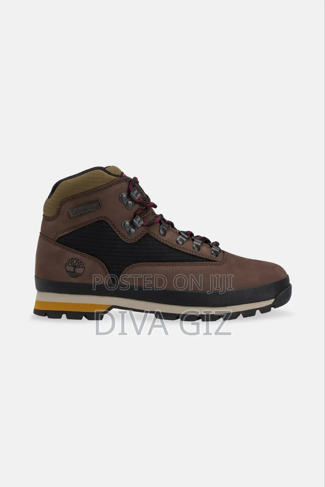 30,000 Birr Timberland Original Shoes Only From Europe