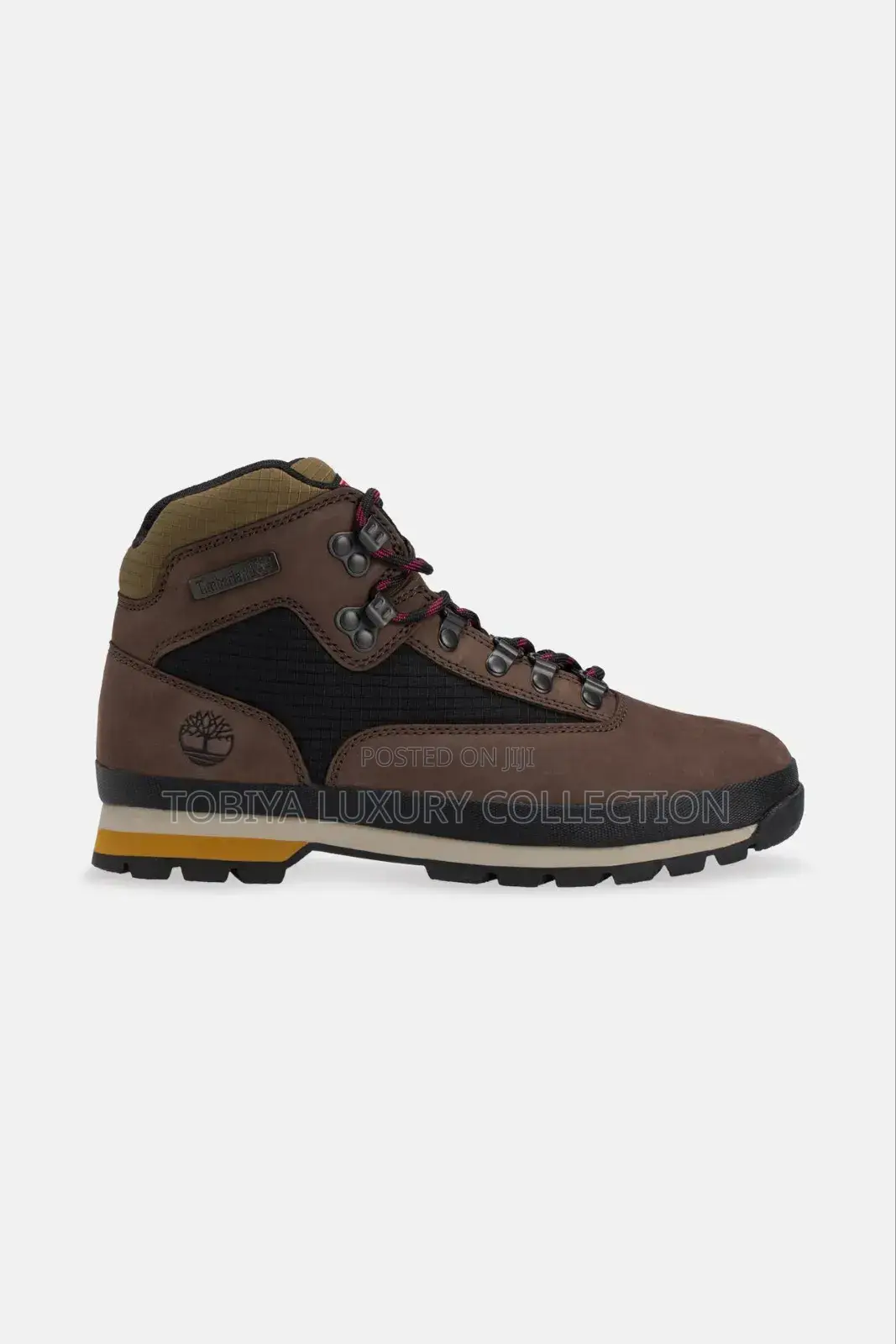 30,000 Birr Timberland Original Shoes Only From Europe