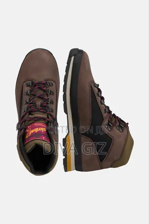 30,000 Birr Timberland Original Shoes Only From Europe