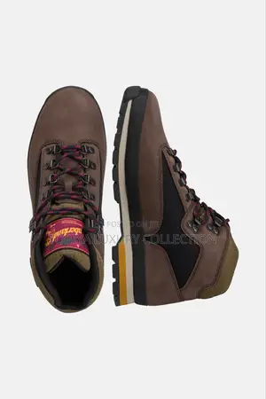 30,000 Birr Timberland Original Shoes Only From Europe