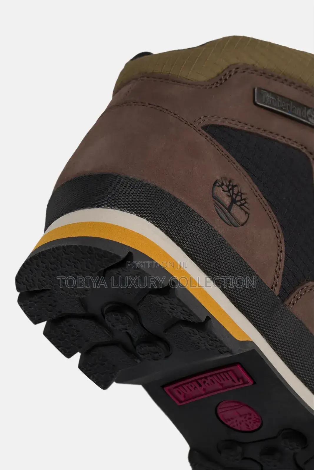 30,000 Birr Timberland Original Shoes Only From Europe