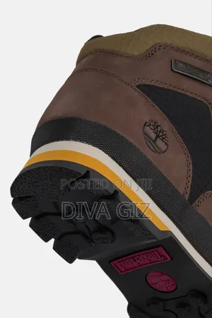 30,000 Birr Timberland Original Shoes Only From Europe