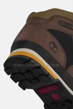 30,000 Birr Timberland Original Shoes Only From Europe