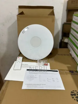 Photo - Original Very Quality Lamp