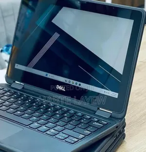 Photo - New Laptop Dell Latitude 11 3190 8GB Intel Pentium SSD 128GB