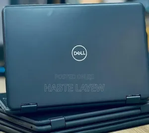 New Laptop Dell Latitude 11 3190 8GB Intel Pentium SSD 128GB