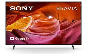 Photo - Bravia 65” Ultra Hd – Immersive Entertainment