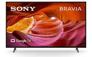 Bravia 65” Ultra Hd – Immersive Entertainment