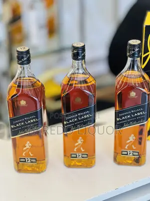 Black Lable Duty Free