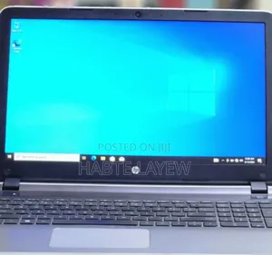 New Laptop HP Pavilion 15 8GB Intel Core I7 SSD 1T