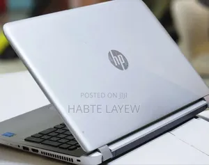 New Laptop HP Pavilion 15 8GB Intel Core I7 SSD 1T