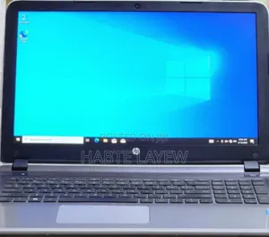 New Laptop HP Pavilion 15 8GB Intel Core I7 SSD 1T