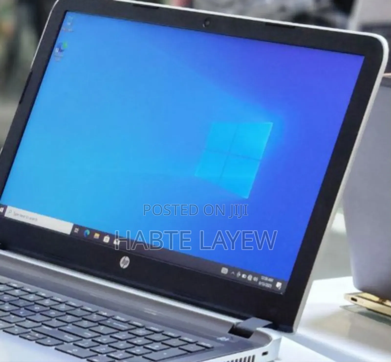 New Laptop HP Pavilion 15 8GB Intel Core I7 SSD 1T