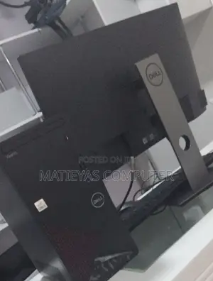 New Desktop Computer Dell Vostro 3900 8GB Intel Core I5 SSD 1T