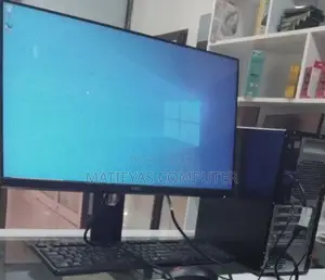 New Desktop Computer Dell Vostro 3900 8GB Intel Core I5 SSD 1T