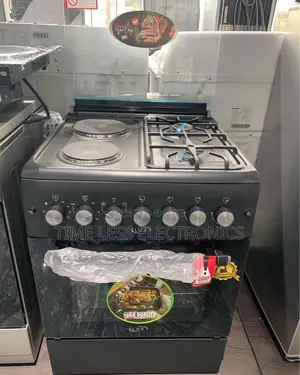 Lux 60×60 Oven – Brand New