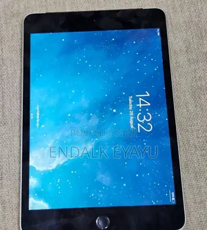 Apple iPad mini 1 128 GB