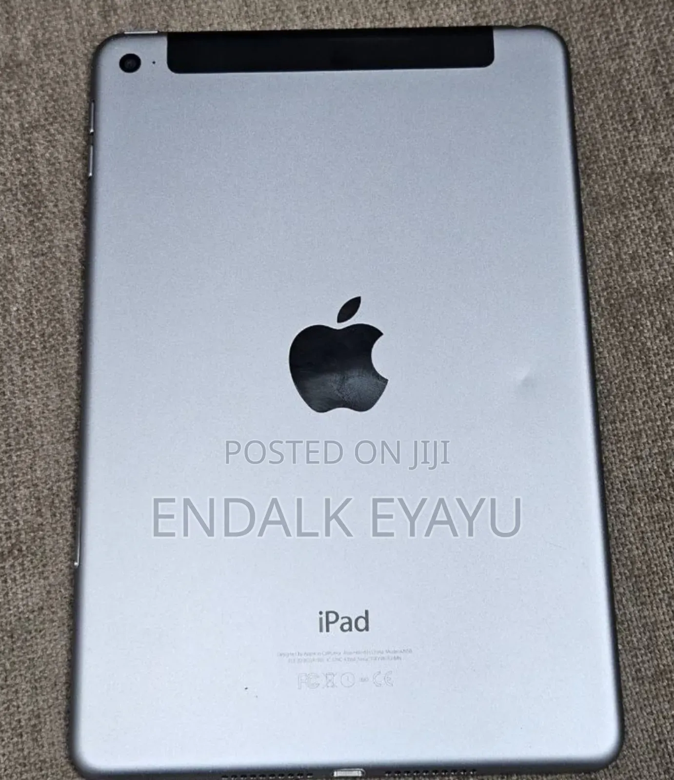 Apple iPad mini 1 128 GB