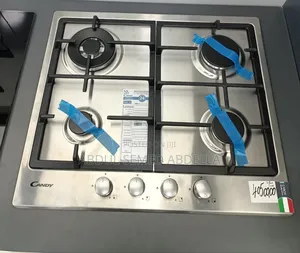 Photo - Lux Free Standing Oven