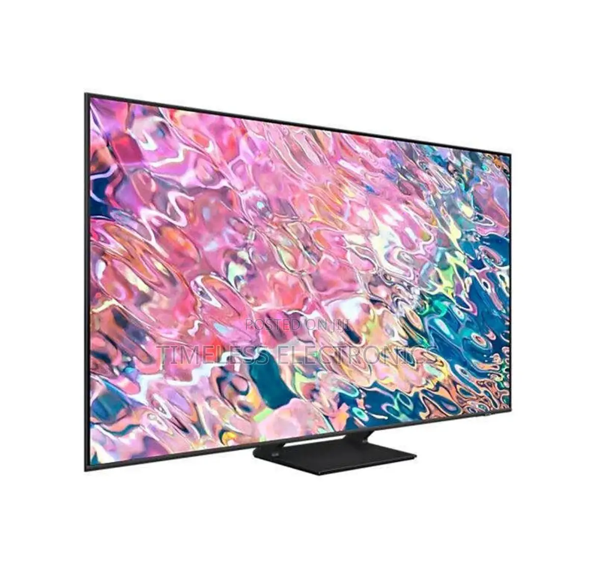 Hisense 58” A6 Uhd Smart Tv – Stunning Picture Smart Features!